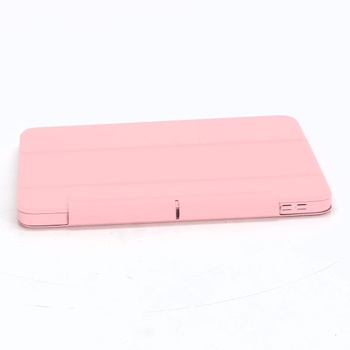Puzdro na tablet ružové, flipové