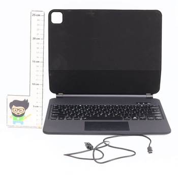 SENGBIRCH Magic Keyboard pre iPad Air 13