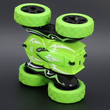 RC auto HappyGoLucky zelená