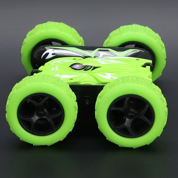RC auto HappyGoLucky zelená