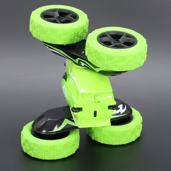 RC auto HappyGoLucky zelená