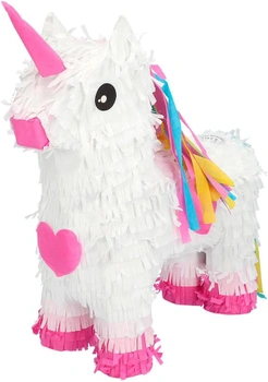 Piñata pre deti jednorožec Boland