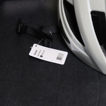 Cyklistická prilba Abus sivá 58-62 cm