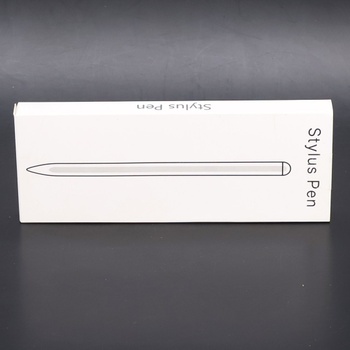 Stylus MEKO pro iPad 2018-2025 s rychlým nabíjením, odmítnutím dlaně a citlivostí na náklon pro