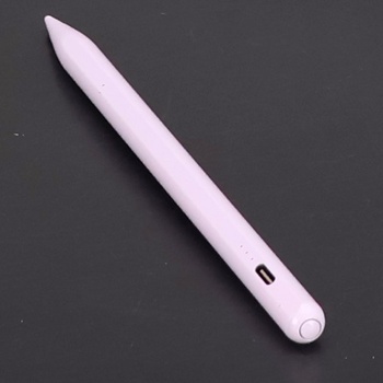 Stylus MEKO pro iPad 2018-2025 s rychlým nabíjením, odmítnutím dlaně a citlivostí na náklon pro