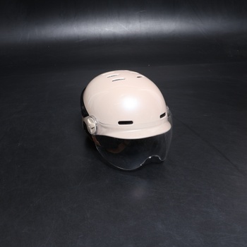 Prilba na skúter Casr Glow Helmet,, veľ. L