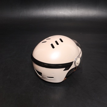 Prilba na skúter Casr Glow Helmet,, veľ. L