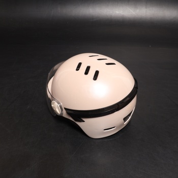 Prilba na skúter Casr Glow Helmet,, veľ. L