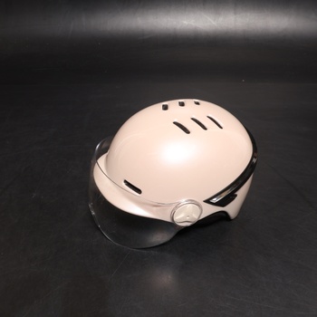 Prilba na skúter Casr Glow Helmet,, veľ. L