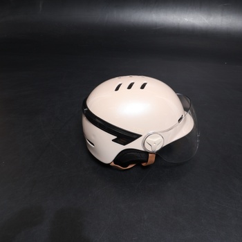 Prilba na skúter Casr Glow Helmet,, veľ. L