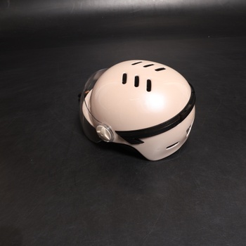 Prilba na skúter Casr Glow Helmet,, veľ. L