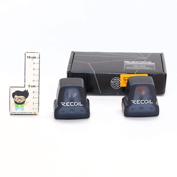 Svorka Recoil PBT-D04 2 kusy