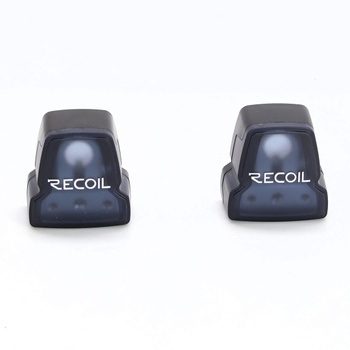 Svorka Recoil PBT-D04 2 kusy