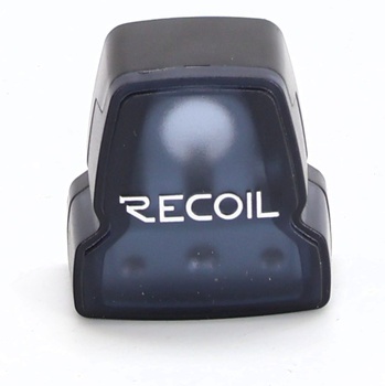 Svorka Recoil PBT-D04 2 kusy