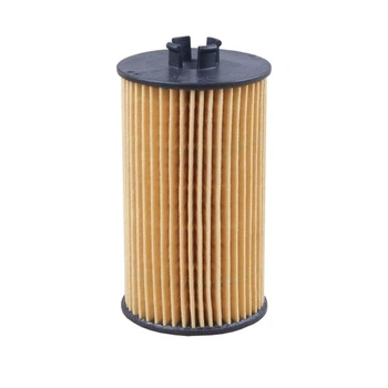 Olejový filter MAHLE OX 401D - okrem iného pre Opel Corsa D…