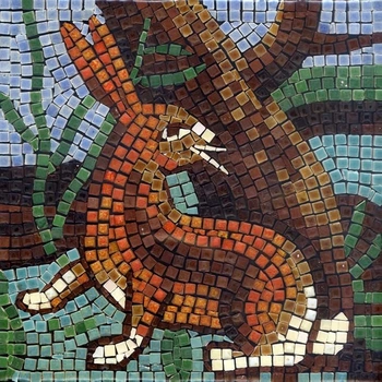 Mozaika Alea 20 x 20 cm násenná