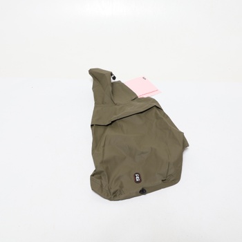 Pláštenka pre psov Tiakia dĺžka chrbta 40 cm