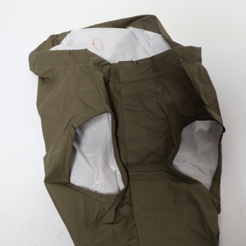Pláštenka pre psov Tiakia dĺžka chrbta 40 cm