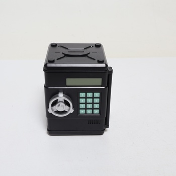 Trezor Soldela 366365653656 na peniaze