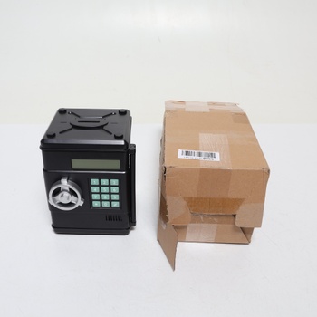 Trezor Soldela 366365653656 na peniaze