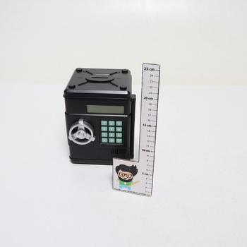 Trezor Soldela 366365653656 na peniaze