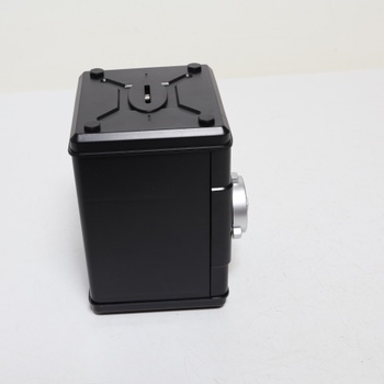 Trezor Soldela 366365653656 na peniaze