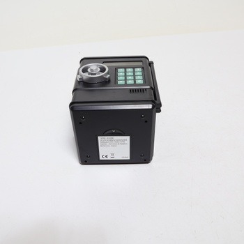 Trezor Soldela 366365653656 na peniaze
