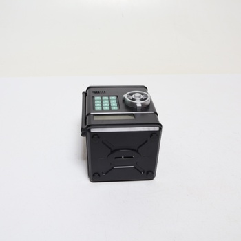 Trezor Soldela 366365653656 na peniaze