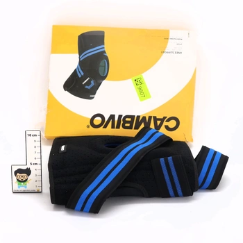 Ortéza na koleno Cambivo NS90 XL