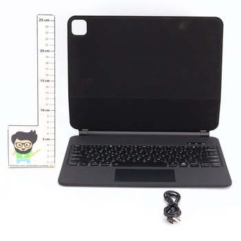 SENGBIRCH Magic Keyboard pre iPad Air 13