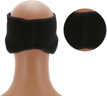Čelenka BULLSPANN sportovní, šedá