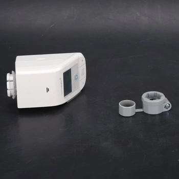 Termostat na radiátor Homematic 153412A3