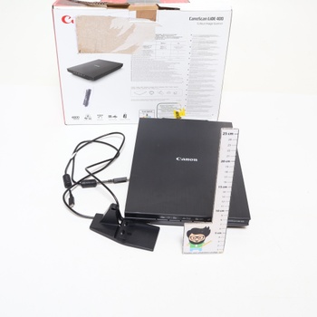 Stolní scanner Canon LiDE 400