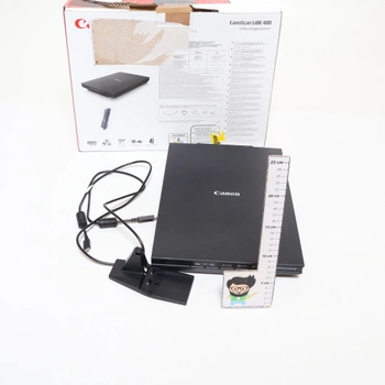 Stolný scanner Canon LiDE 400
