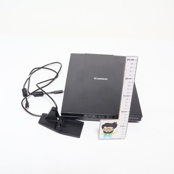 Stolní scanner Canon LiDE 400