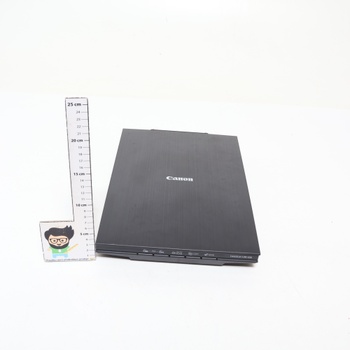 Stolní scanner Canon LiDE 400