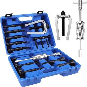 Příslušenství Kaolali Bottom Bracket Puller