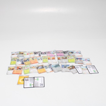 Pokémon: Prémiová kolekcia s figúrkou z rozšírenia Prismatic Evolution (dve špeciálne reliéfne
