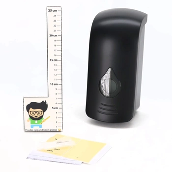 Dávkovač mydla Wenko WK2275