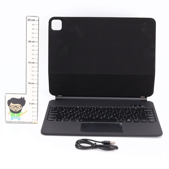 SENGBIRCH Magic Keyboard pre iPad Air 13