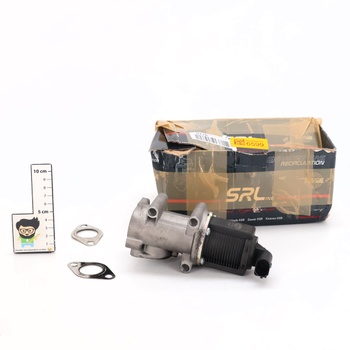 EGR ventil Magneti Marelli 571822112004