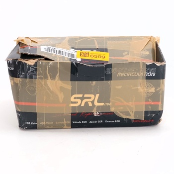 EGR ventil Magneti Marelli 571822112004