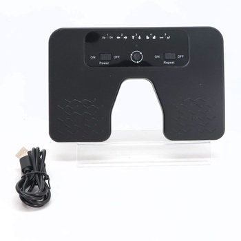 Nožný pedál Tavsou Bluetooth pre Smartphone