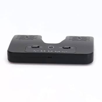 Nožný pedál Tavsou Bluetooth pre Smartphone