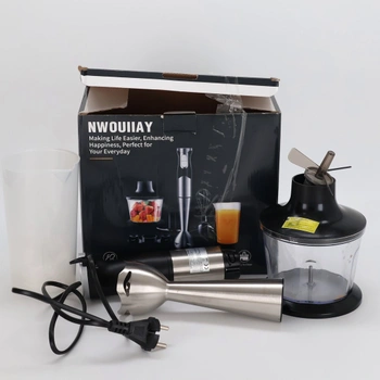 Tyčový mixér NWOUIIAY WK-1709