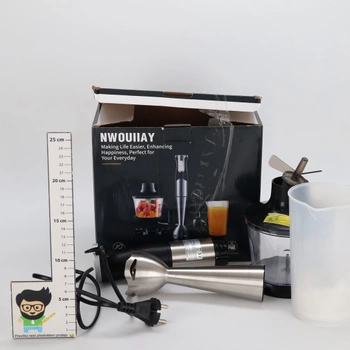 Tyčový mixér NWOUIIAY WK-1709