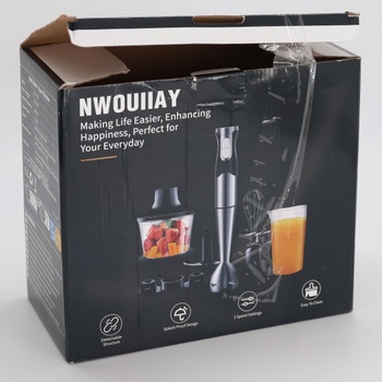 Tyčový mixér NWOUIIAY WK-1709