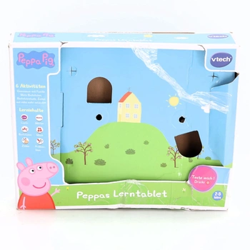 Tablet pro děti Vtech 80-546604