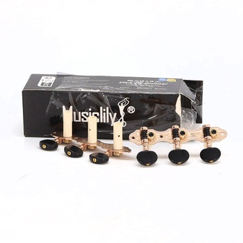Ladící mechaniky Musiclily MX1169GD
