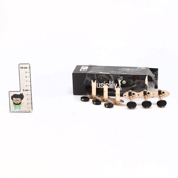 Ladiace mechaniky Musiclily MX1169GD